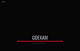 goexam.net
