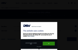 gof.dsv.com