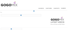 gogomix.net