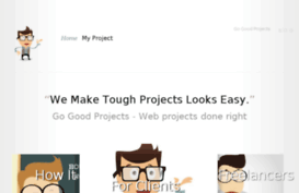 gogoodprojects.com