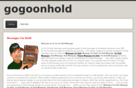 gogoonhold.webs.com