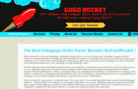 gogorocket.com