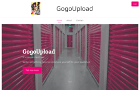 gogoupload.com