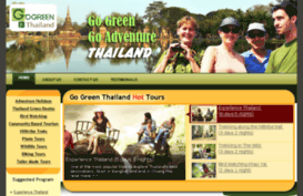 gogreenthailand.com