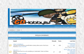 gohobbyist.boards.net