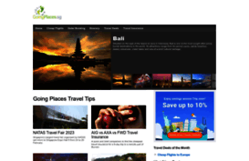goingplaces.sg