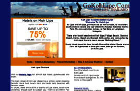 gokohlipe.com