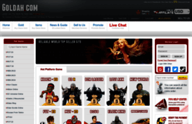 goldah.net