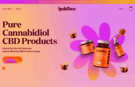 goldbee.com