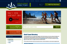 goldcoastdirectory.com
