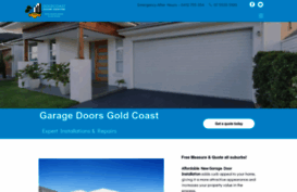goldcoastdoorcentre.com.au