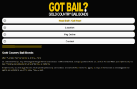 goldcountrybail.com