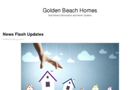 golden-beach-homes.com