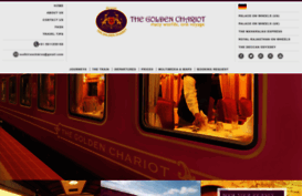 golden-chariot.com