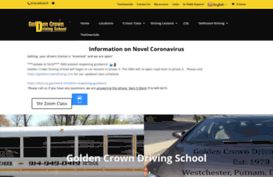 goldencrowndriving.com