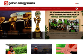 goldenenergymines.com