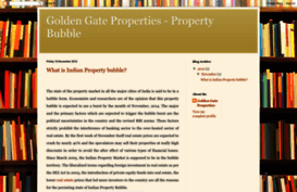 goldengatepropertiespropertybubble.blogspot.in