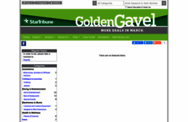 goldengavel.startribune.com