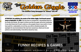 goldengiggle.com