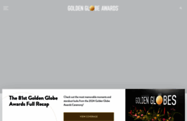 goldenglobes.com