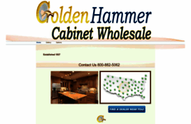 goldenhammer.org