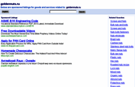 goldennuts.ru
