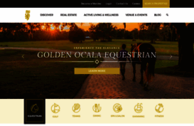 goldenocala.com