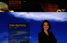 goldenopportunitybook.com