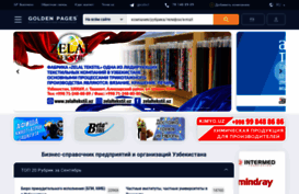 goldenpages.uz