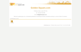goldensquare.com