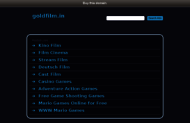 goldfilm.in