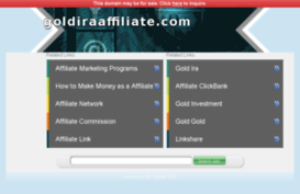 goldiraaffiliate.com