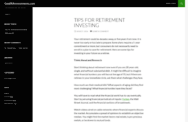 goldirainvestments.com