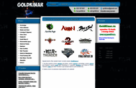 goldkinar.ru