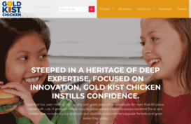 goldkist.com