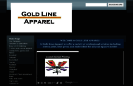 goldlineapparel.com