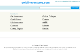 goldlineventures.com