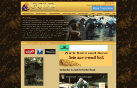 goldpanning.com