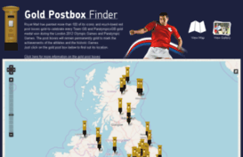 goldpostboxes.com