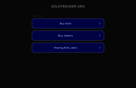 goldtracker.org