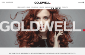 goldwellusa.com