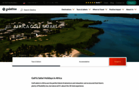 golf-safari.com