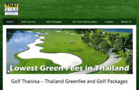 golf.thaivisa.com