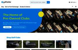 golfbidder.co.uk