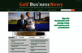 golfbusinessnews.com