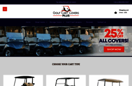 golfcartcoversplus.com