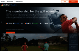 golfchannelacademy.com