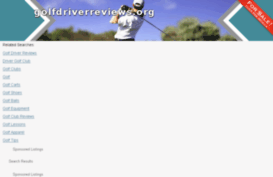 golfdriverreviews.org