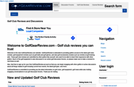 golfgearreview.com