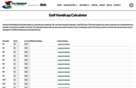golfhandicapcalculator.org